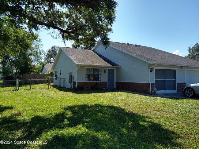 1811 Mason Terrace in Melbourne, FL - Building Photo - Building Photo