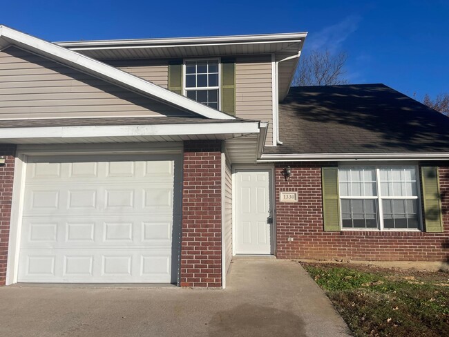 property at 1330 N Frideriki Dr