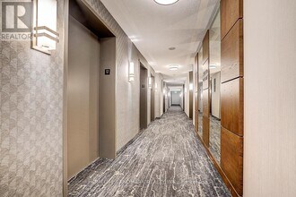 155 Beecroft Rd in Toronto, ON - Building Photo - Building Photo