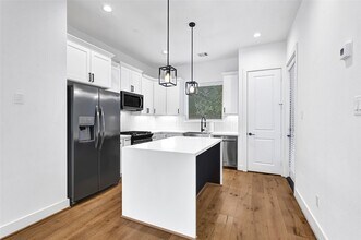 4516 Curtin Park Ct in Houston, TX - Building Photo - Building Photo