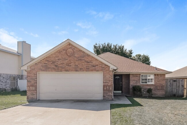 property at 1426 Ardmore Dr