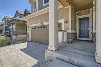 15904 E Otero Cir in Centennial, CO - Building Photo - Building Photo
