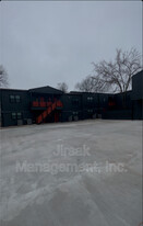 125 13th St SE in Paris, TX - Building Photo