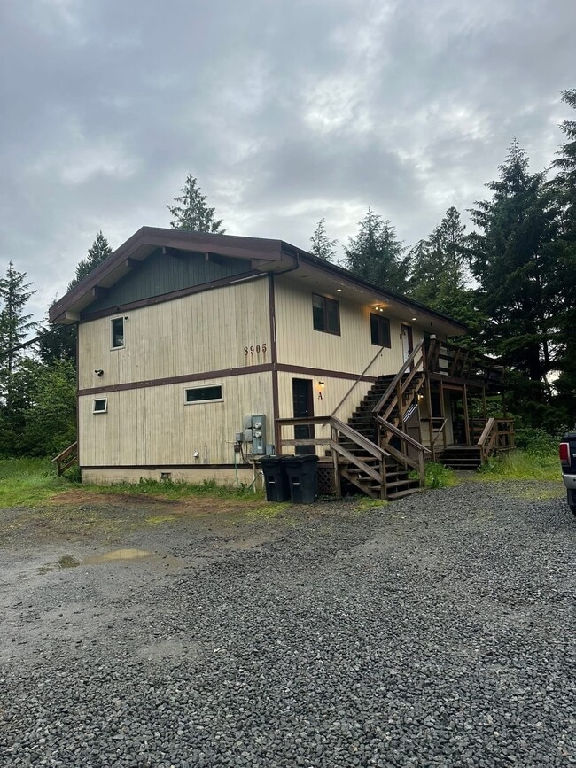 8905 N Tongass Hwy, Unit A