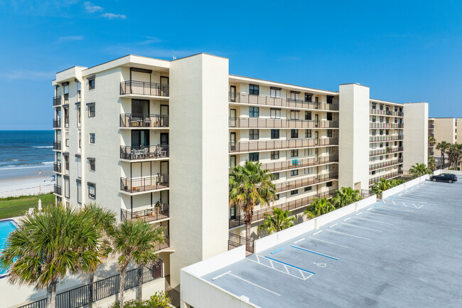 Sand Dollar Condominiums