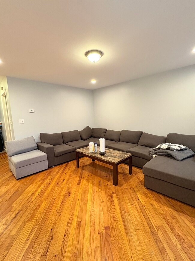 property at 37 Leonard St