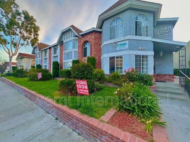 property at 14323 Cerise Ave