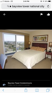 801 National City Blvd, Unit 707 photo'