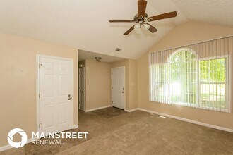 40 Richmond Pl in Newnan, GA - Foto de edificio - Building Photo