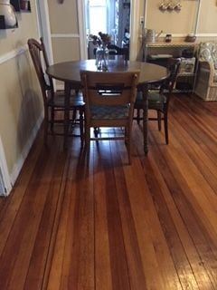 property at 193 Lippitt St