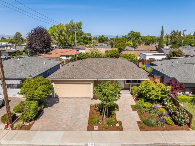741 Nicholson Ave in Santa Clara, CA - Building Photo - Building Photo