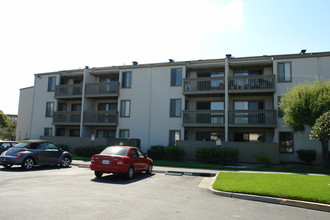 Steinbeck Commons in Salinas, CA - Building Photo - Building Photo