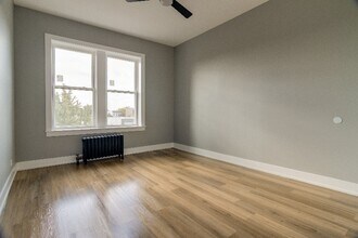 3420 W Dickens Ave in Chicago, IL - Foto de edificio - Building Photo