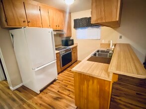 2015 El Dorado Dr, Unit 2015 in Arnold, CA - Foto de edificio - Building Photo