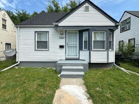Renovated 3-Bedroom Home – We Welcome Sect in Detroit, MI - Building Photo