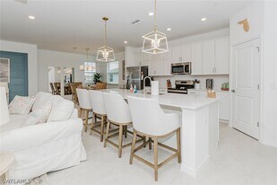 6052 Ellerston Wy in Ave Maria, FL - Building Photo