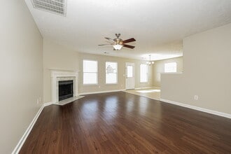 3508 Juneberry Way in Murfreesboro, TN - Building Photo - Building Photo