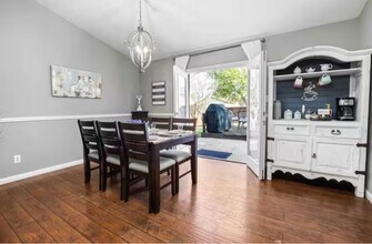 1310 Thoreau Ln in Allen, TX - Building Photo - Building Photo