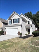 816 Grenier Terrace NE in Lawrenceville, GA - Building Photo - Building Photo