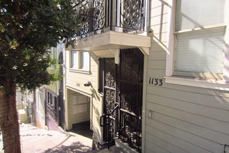 1127-1133 Kearny in San Francisco, CA - Building Photo - Building Photo