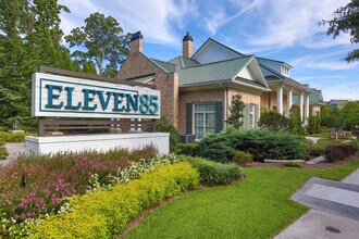 Eleven85 Apartments in Atlanta, GA - Foto de edificio - Building Photo