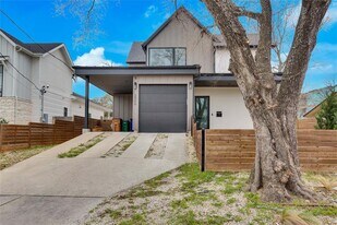 2509 Euclid Ave in Austin, TX - Building Photo