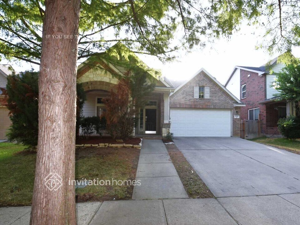 9137 Farmer Dr in Fort Worth, TX - Building Photo