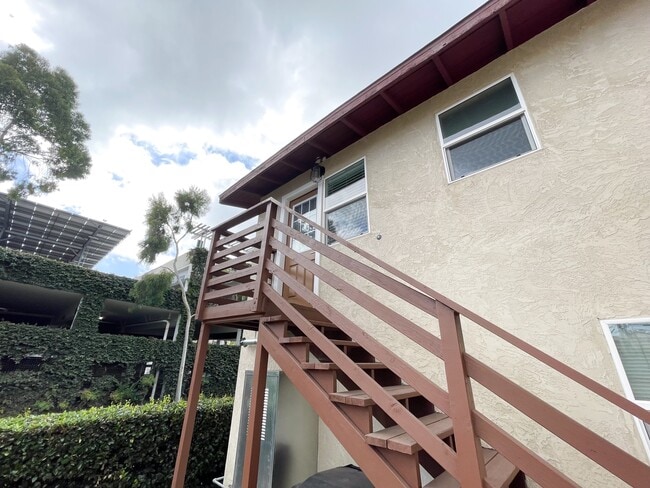 4177 4th Ave, Unit 4177 in San Diego, CA - Building Photo - Building Photo