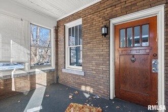 1816 W Callender Ave in Peoria, IL - Building Photo - Building Photo