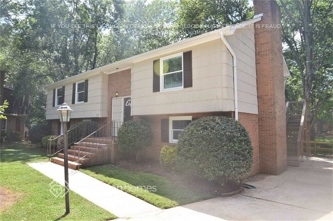 property at 8100 Sidras Ct