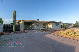 5706 E Des Moines St in Mesa, AZ - Building Photo - Building Photo