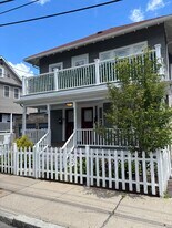 17 Lesher St in Boston, MA - Building Photo