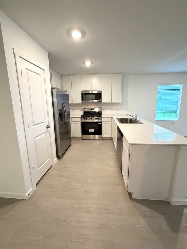 3703 Oleander Pl in Sherman, TX - Foto de edificio - Building Photo