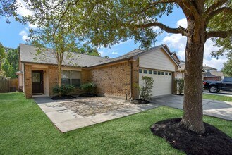 29223 Legends Bluff Dr in Spring, TX - Building Photo - Building Photo