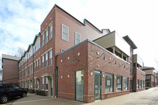 947-959 Baxter Ave in Louisville, KY - Building Photo