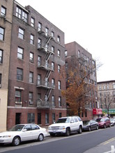 590 W 204th St in New York, NY - Building Photo - Building Photo