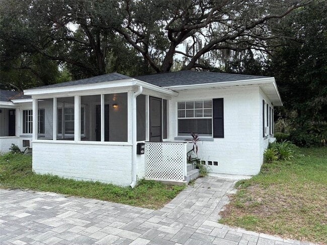 604 W Princeton St in Orlando, FL - Building Photo - Building Photo