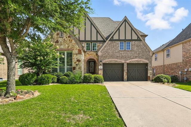 property at 2416 Fieldlark Dr