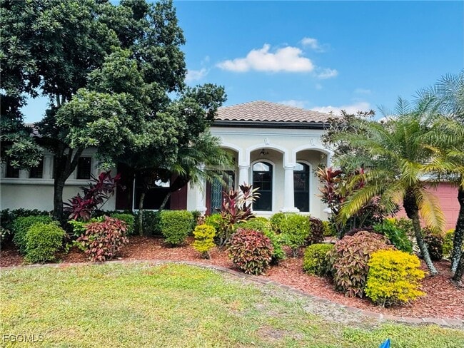 property at 12500 Fairmont Dr