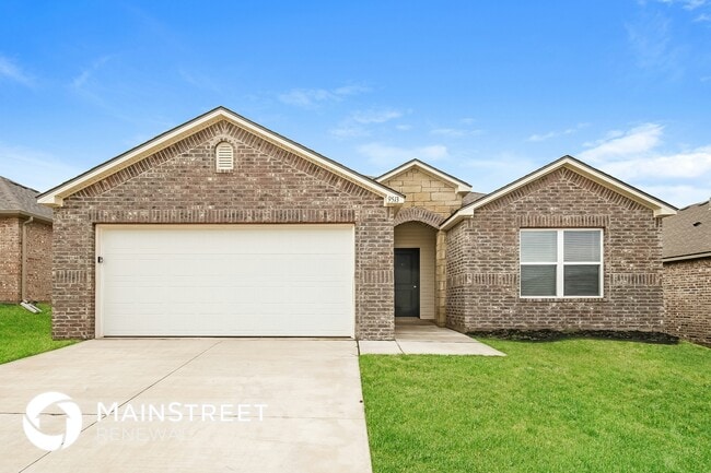 property at 9513 Laredo Ln
