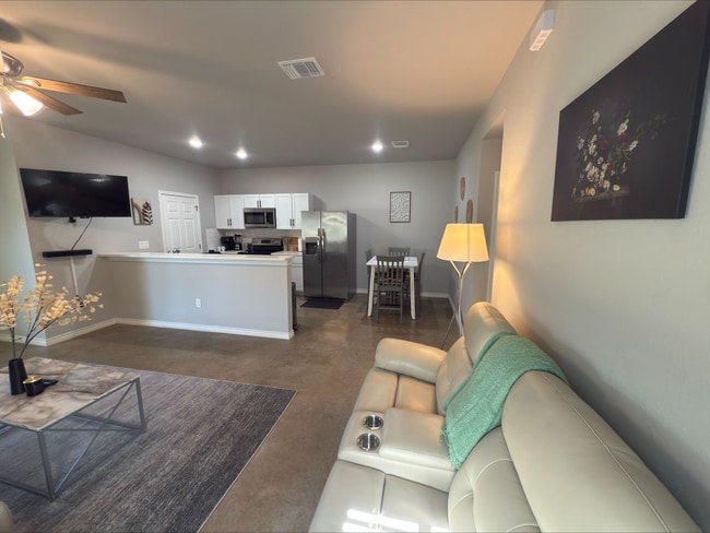 property at 1204 N 8th St