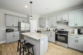 5007 Briscoe St in Houston, TX - Building Photo - Building Photo