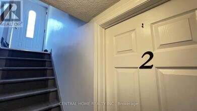 210 Jacey Anne Dr in Richmond Hill, ON - Building Photo - Building Photo