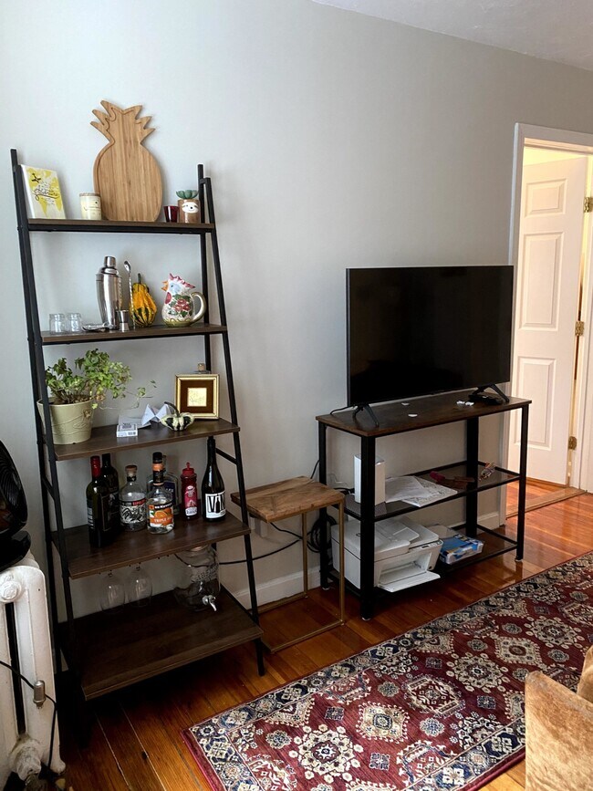 226 Hanover St in Boston, MA - Building Photo - Building Photo