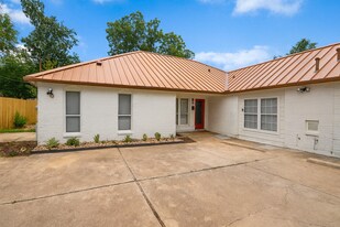1005 W Martin Luther King Jr Blvd in Austin, TX - Building Photo