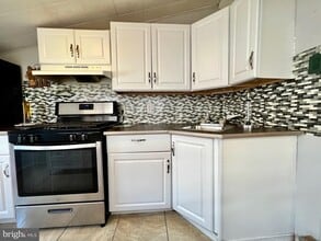 1405 Cotton St in Reading, PA - Foto de edificio - Building Photo