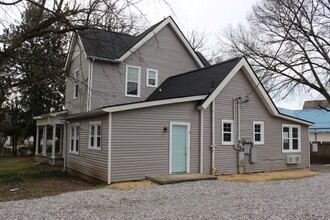 1117 Chickamauga Ave in Knoxville, TN - Building Photo - Building Photo