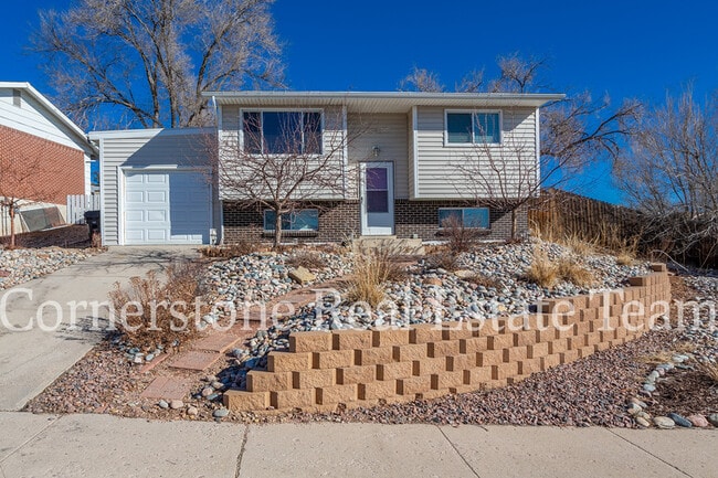 692 Bridger Dr in Colorado Springs, CO - Building Photo - Building Photo