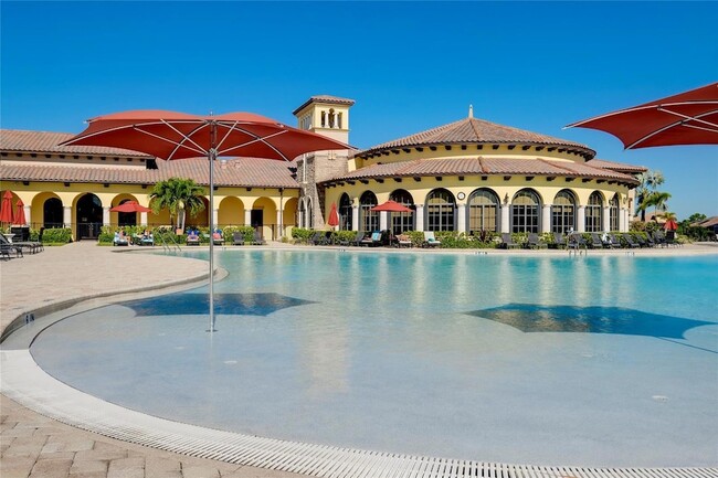 12415 Ghiberti Cir, Unit 102 in Venice, FL - Building Photo - Building Photo