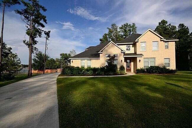 property at 16804 Falcon Sound Dr